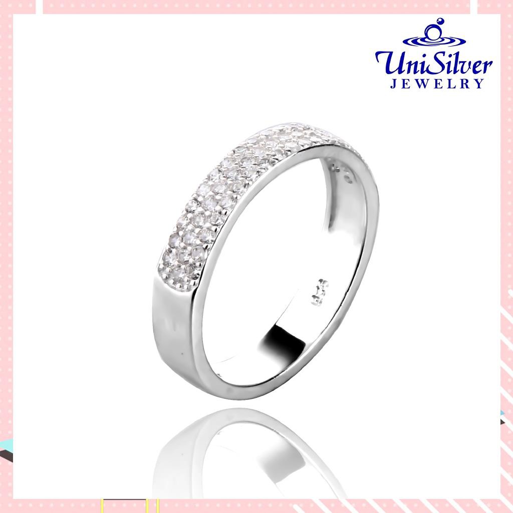 Unisilver on sale promise ring