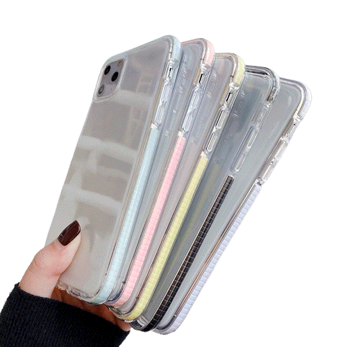 Samsung Galaxy A13 A04s A03s A12 A02s A53 A50 A50s A30s A71 A51 A32 A52 3 In 1clear Anti Fall 5979