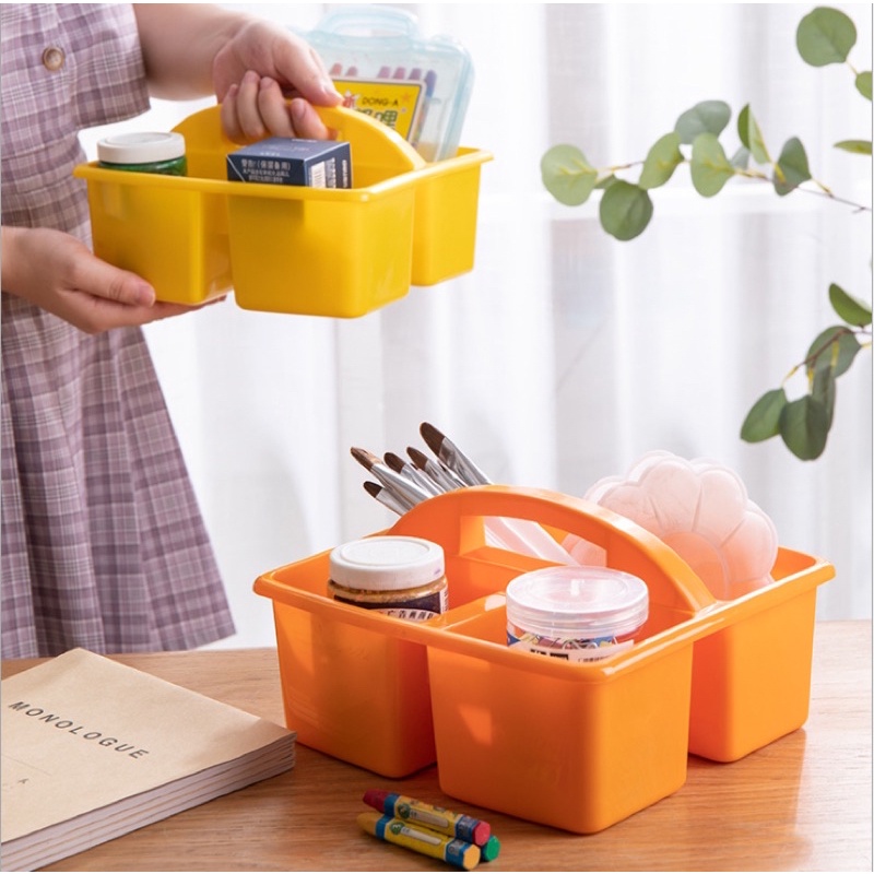 Multi-purpose Caddy (Colors available) | Shopee Philippines
