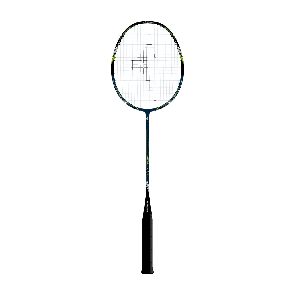 Mizuno Razorblade MAX Badminton Racket | Shopee Philippines