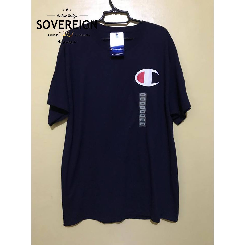 Champion t store shirt original price