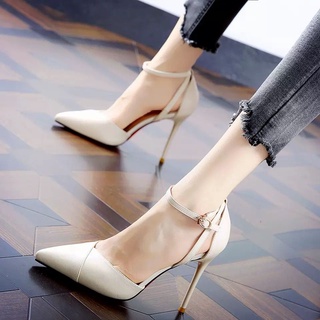 Shopee on sale high heels