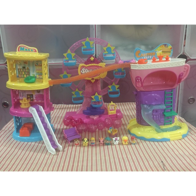 Squinkies Adventure Mall Surprize | Shopee Philippines