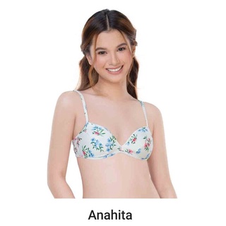 Natasha - Soft Cup Non Wire Teens Bra