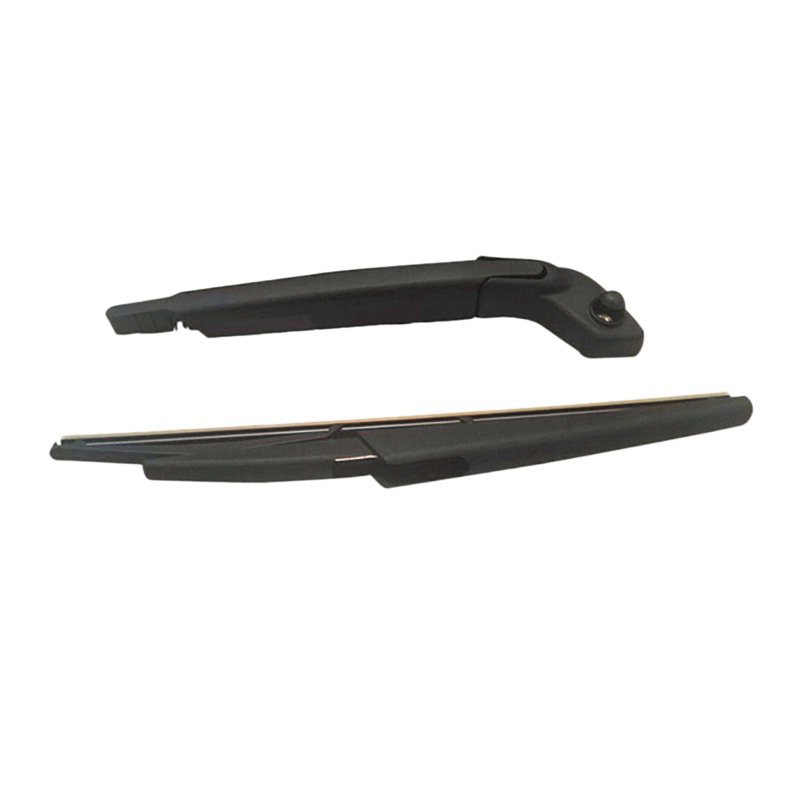 8662751 Rear Window Windshield Wiper Arm & Blade Replacement Kit for