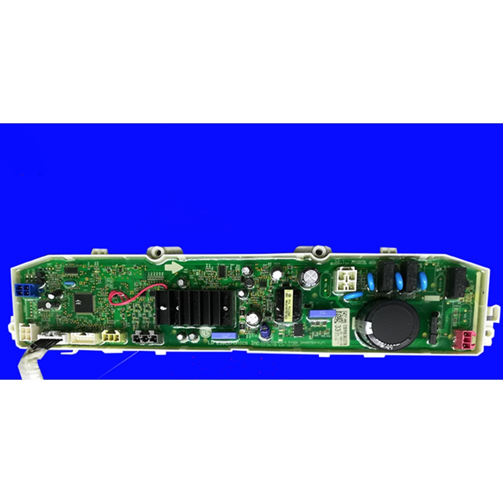 LG automatic washing machine frequency conversion computer motherboard