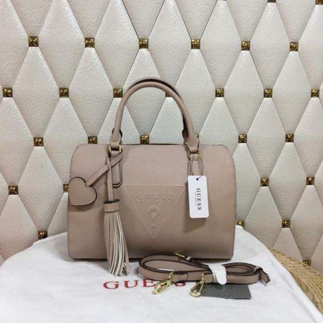 Guess discount khaki bag