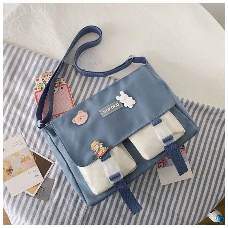 Aesthetic Sling Bags Shopee Philippines