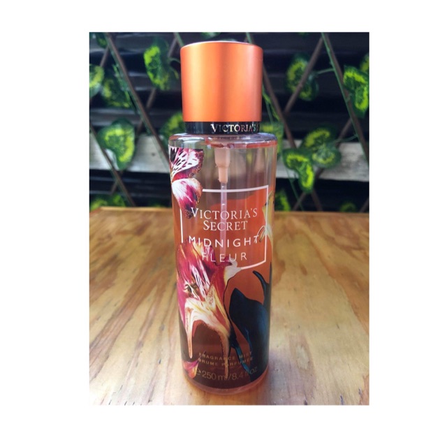 Victoria Secret Midnight Fleur Shopee Philippines