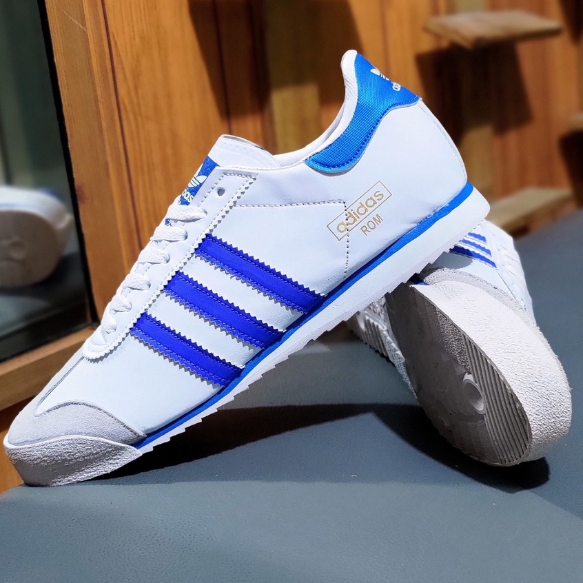 Adidas shoes roma que es best sale