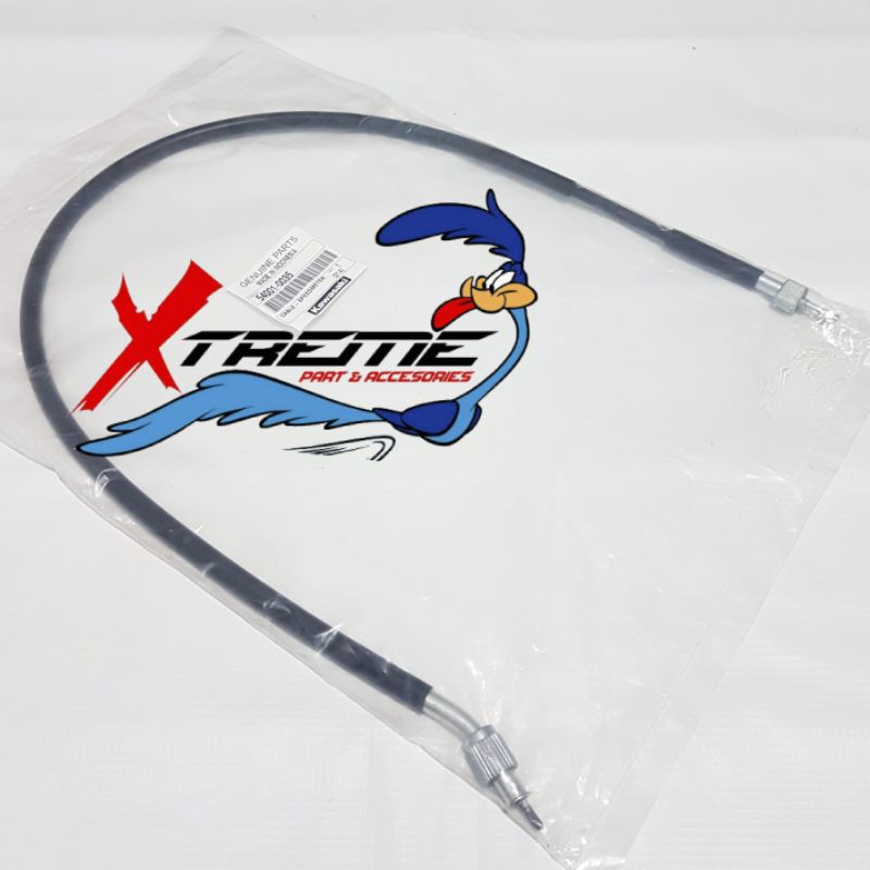 Spido Meter Cable Speedometer Strap KLX 150s L BF Dtracker Original