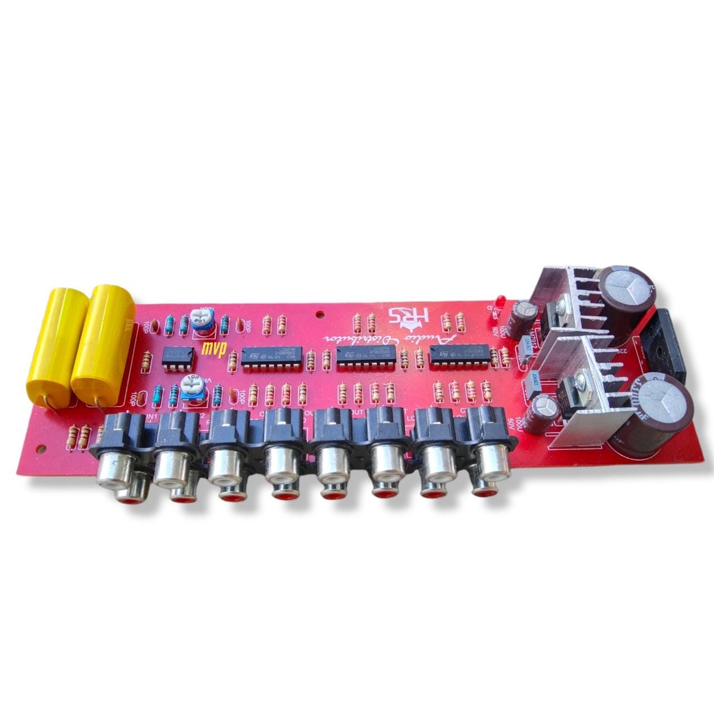 Audio distributor kit audio distributor kit | Shopee Philippines