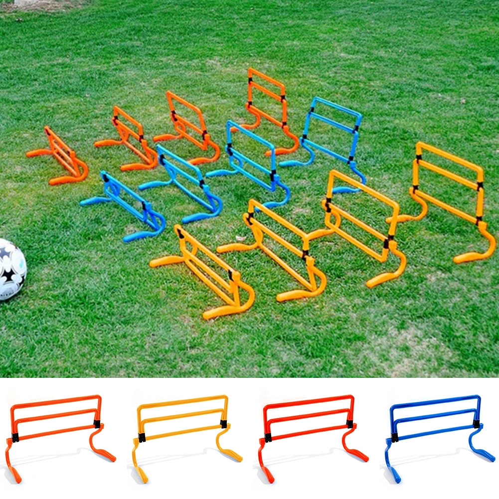 Agility discount exercise equipment