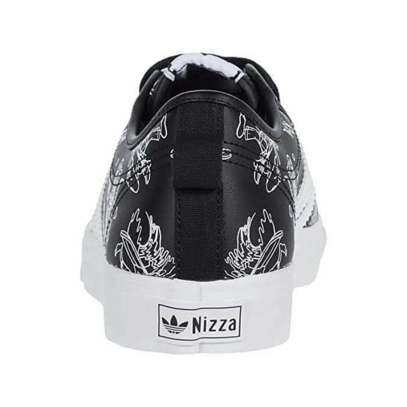 NIZZA X DISNEY SPORT GOOFY SHOES ADIDAS | Shopee Philippines