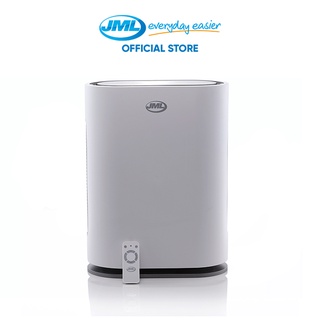 JML Air Purifier Model AP40 Shopee Philippines