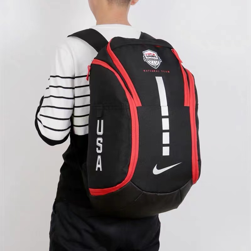 Usa basketball bag sale