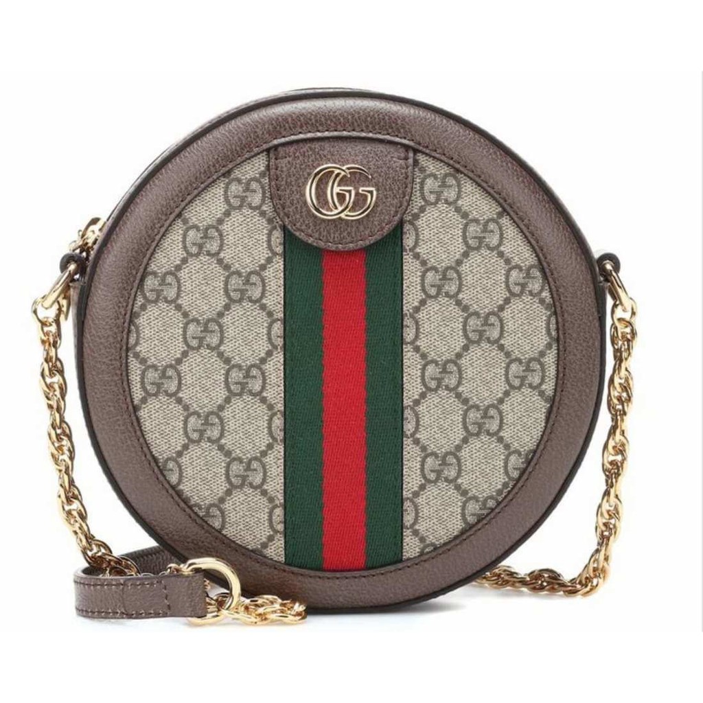 Gucci sling outlet bag shopee