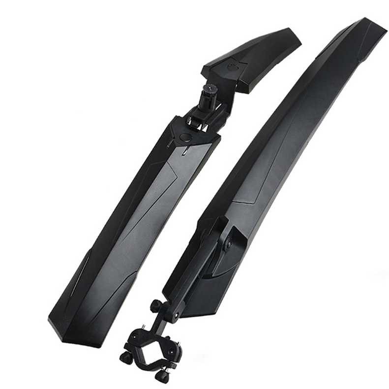 Bicycle Fenders Front Rear Fenders Mountain Bike Fenders Mountain Bike ...