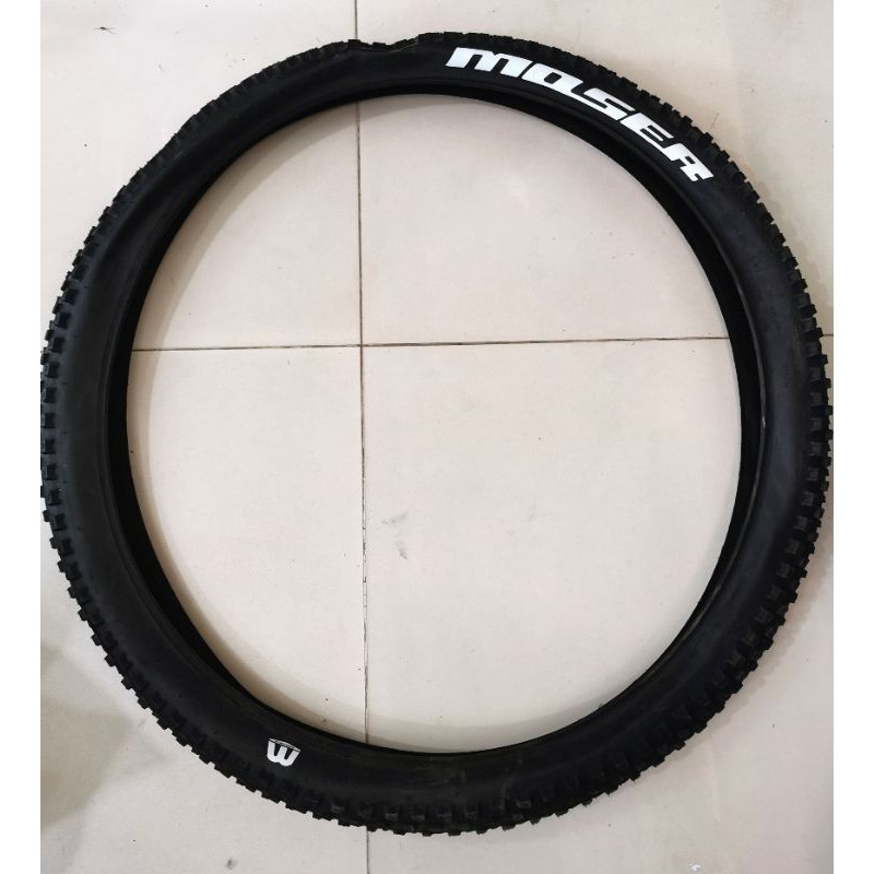 Moser hot sale mtb tires