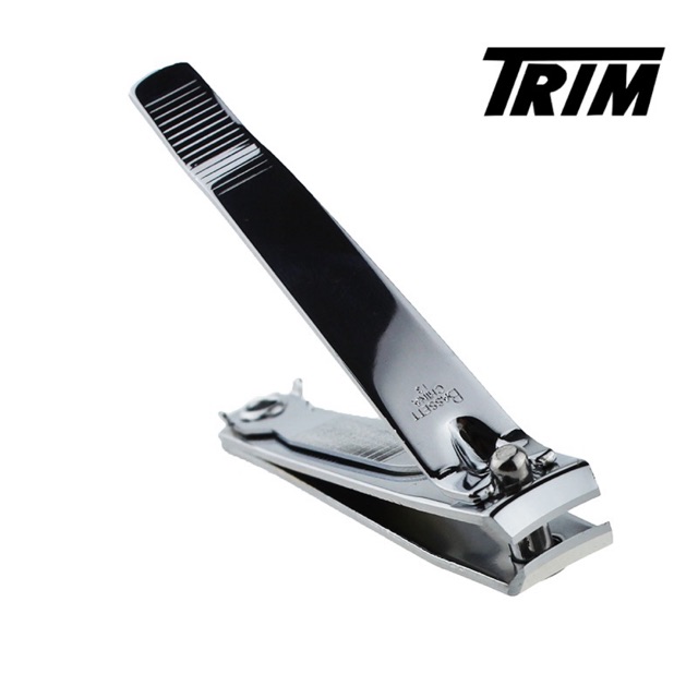 [12pcs]Trim nail cutter stainless steel trim Nail clippers large and