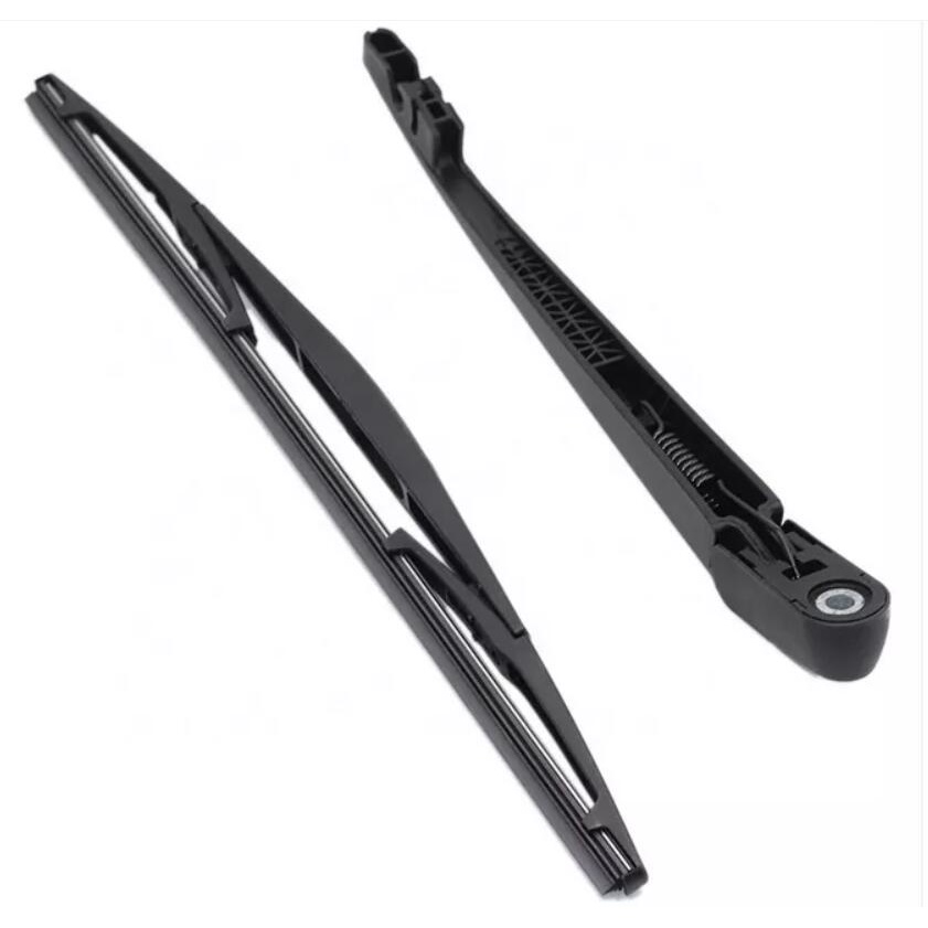 For Mitsubishi Montero Rear Wiper arm wiper (Original) Assembly Set for ...