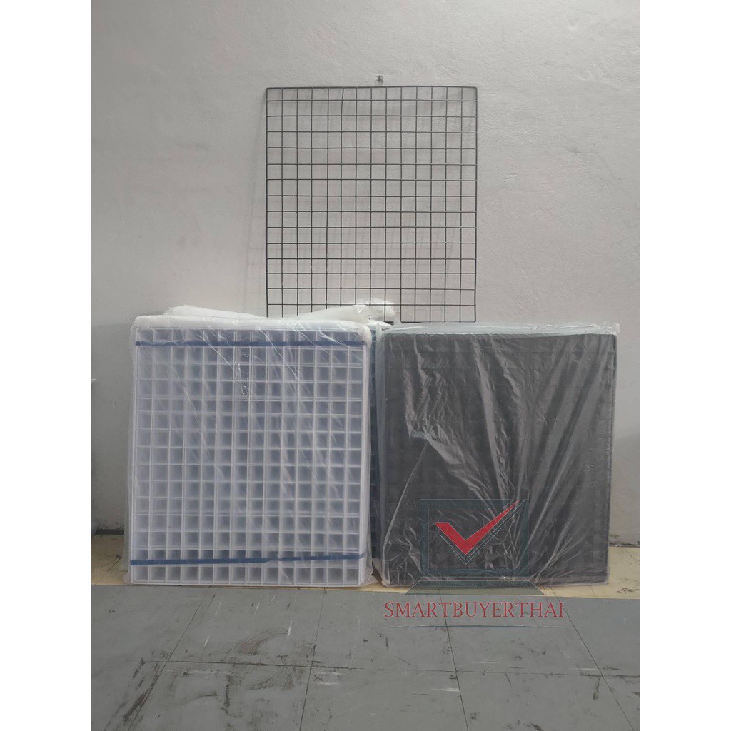 Hanging Rack For Sale Product Display Flea Market Grating Sell Products ...