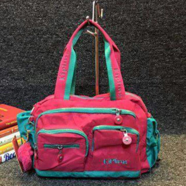 Duplicate hot sale kipling bags