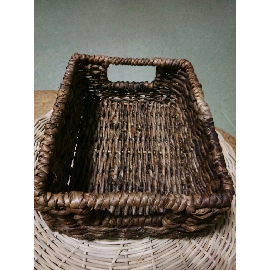 BACBAC NATIVE ORGANIZER (7"x9"x4") Shopee Philippines