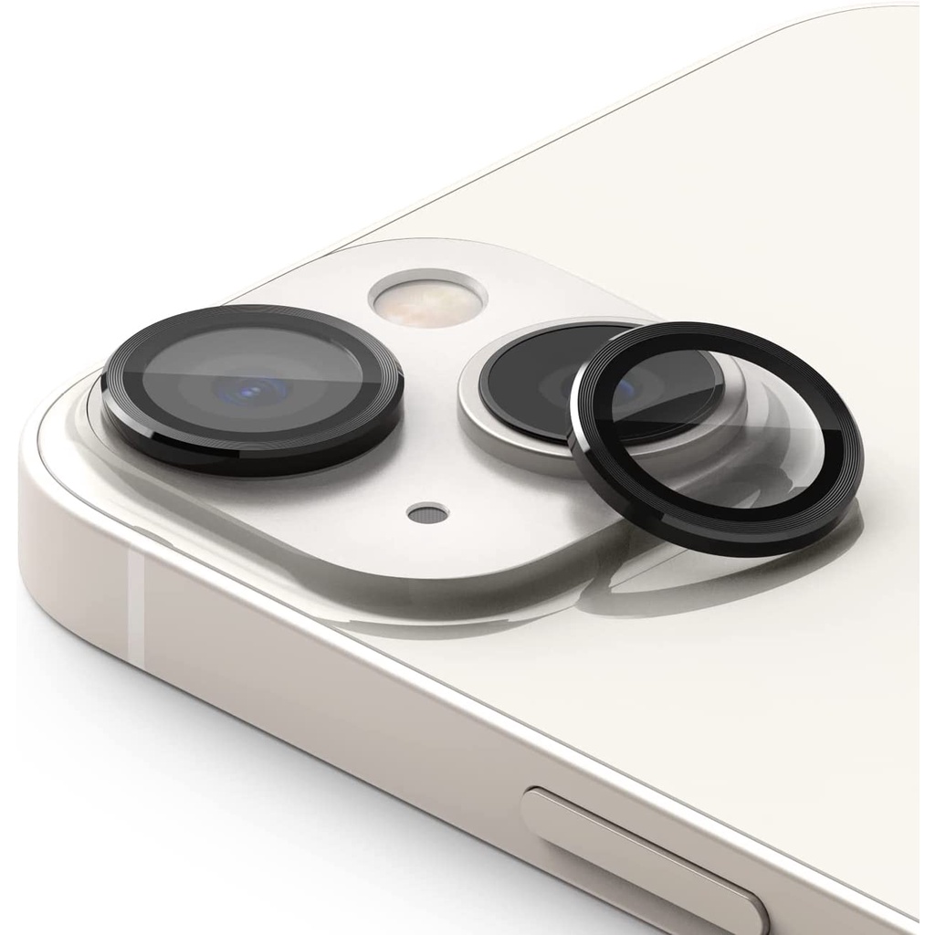 Ringke Camera Lens Frame Glass for Apple iPhone 14 / 14 Plus Glass
