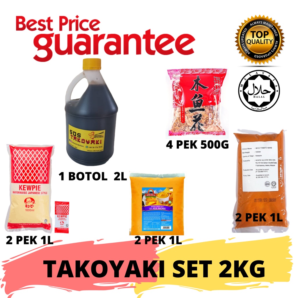 HALAL BONITO FLAKES KATSUOBUSHI TUNA GRADE A TAKOYAKI & OKONOMIYAKI