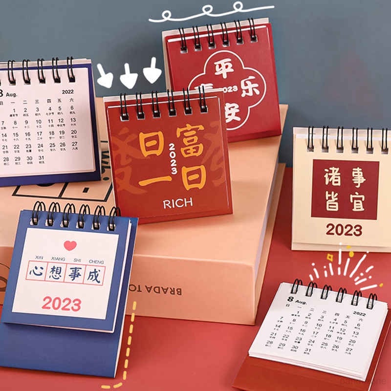 2023-new-inspirational-text-desk-calendar-desktop-calendar-plan