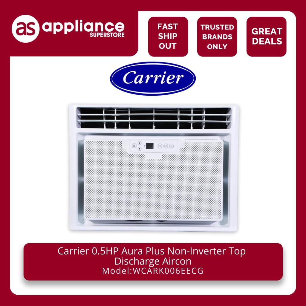 Shop 0.5hp inverter aircon for Sale on Shopee Philippines