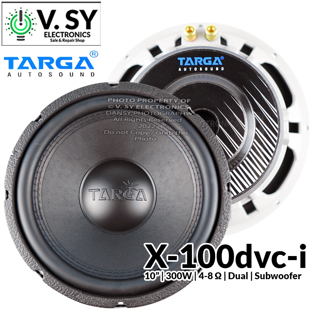 Original subwoofer hot sale