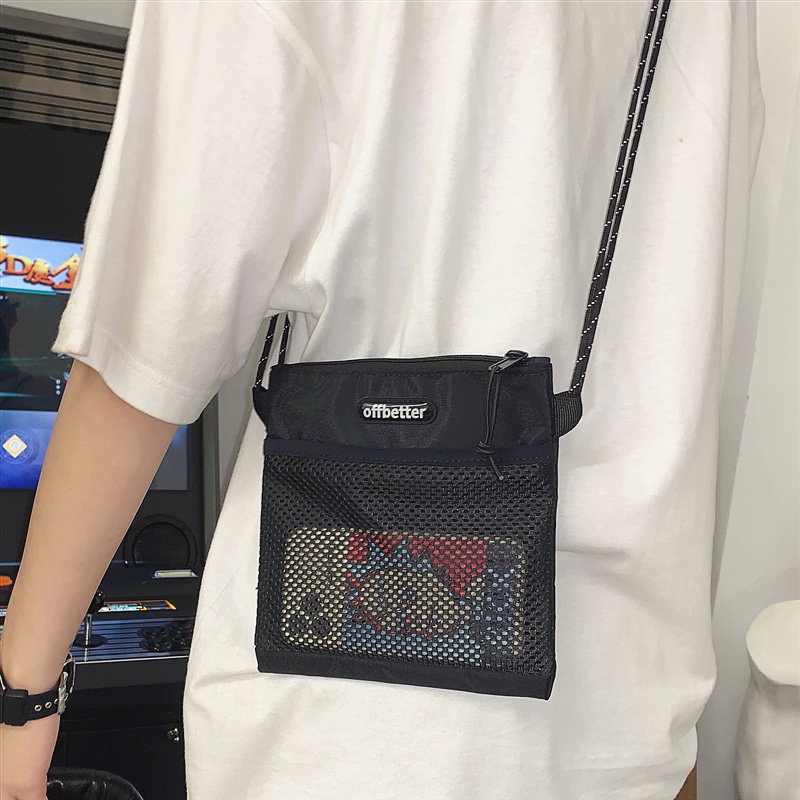 Shopee sling bag outlet for men