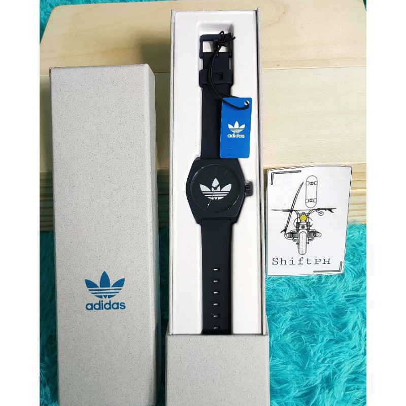 Adidas process best sale sp1 watch