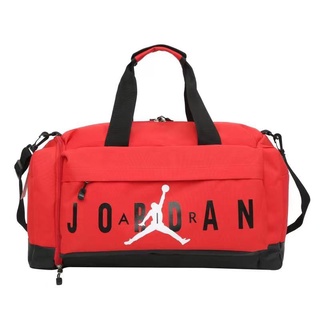 Jordan carry cheap on bag