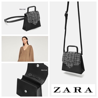 Shop the Latest Zara Bags in the Philippines in November, 2023