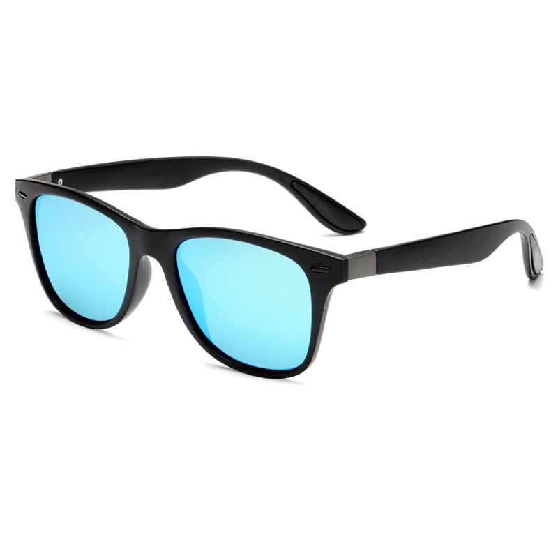 【Manila Ready Stock】Men's Polarized Sunglasses Driving Cermin Mata ...