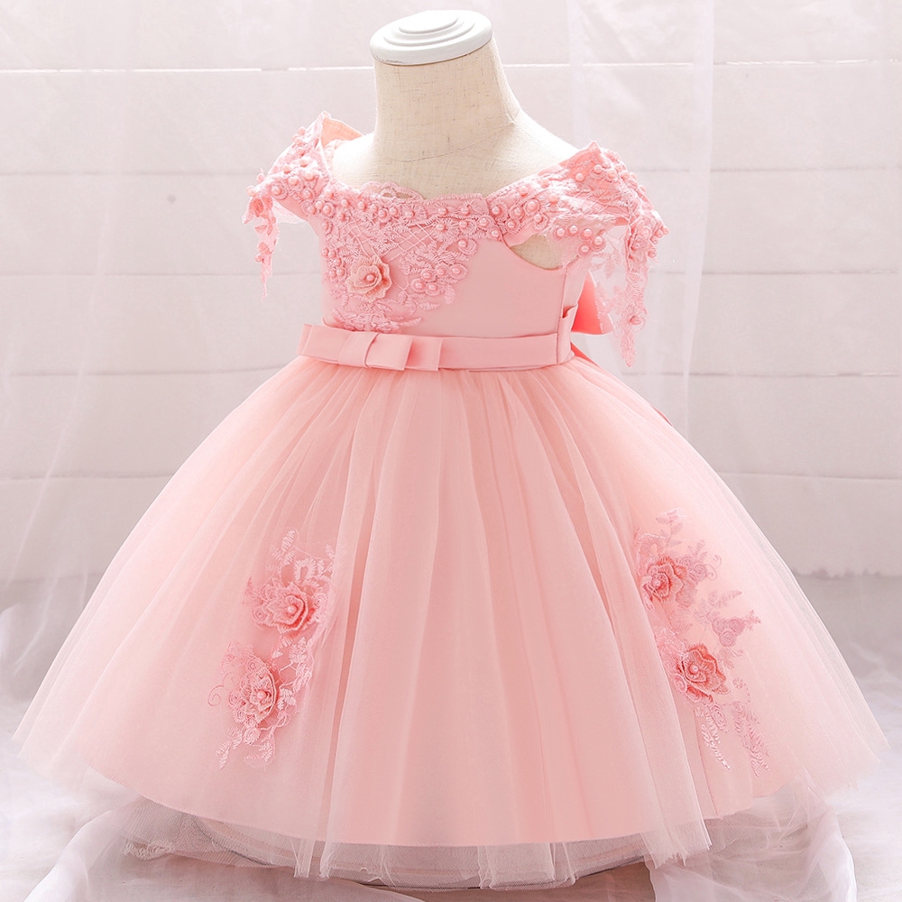 24 month outlet flower girl dress