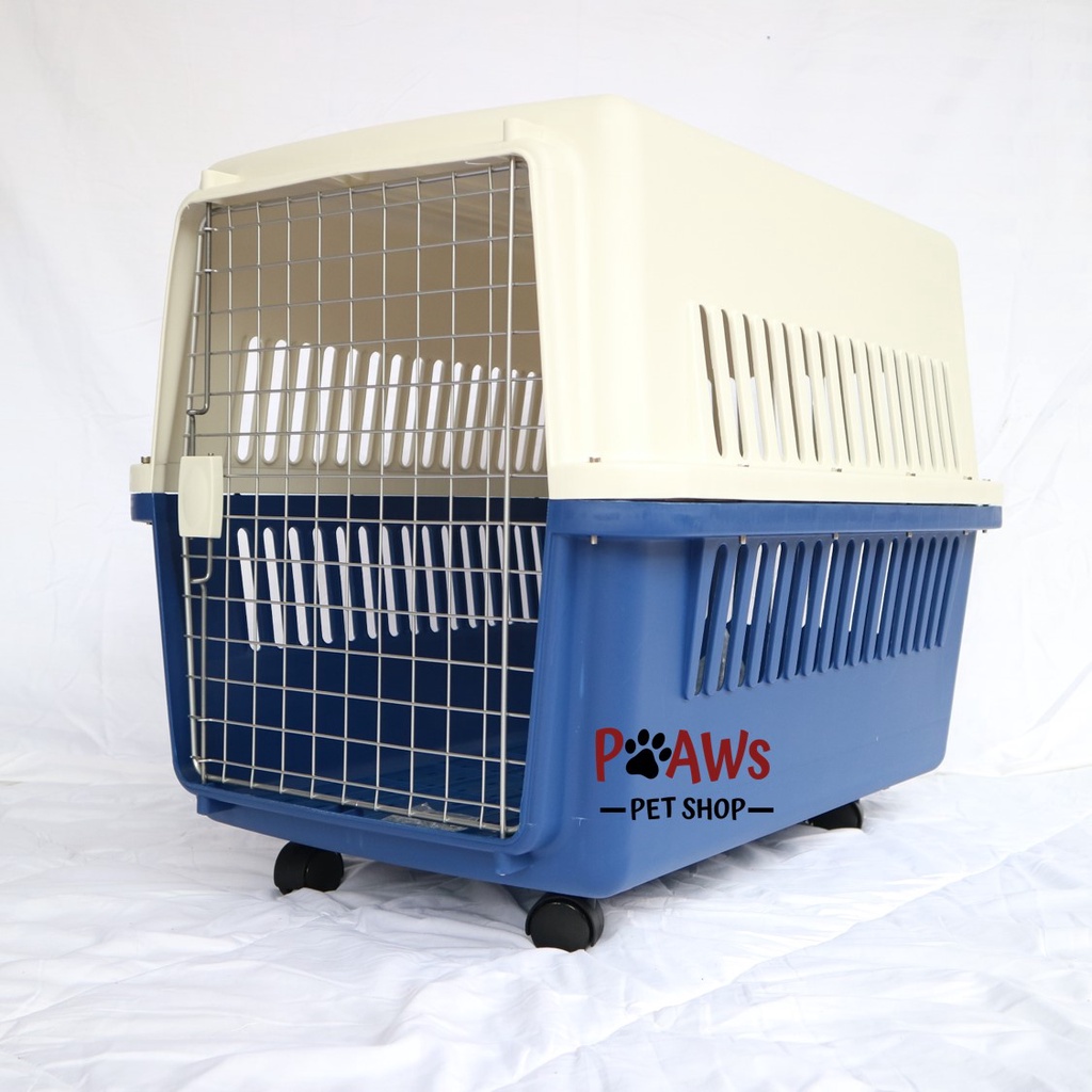 Airline approved outlet dog crate sizes