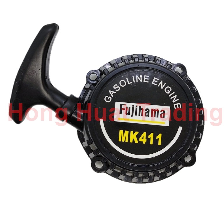 MK411 Grass Cutter Brush Cutter Recoil Starter Assembly Fujihama 2 ...