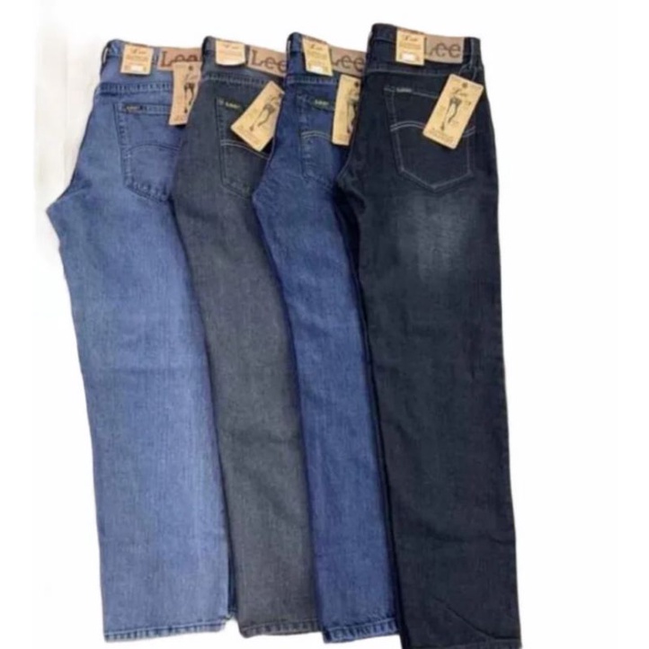 Lee denim jeans store mens