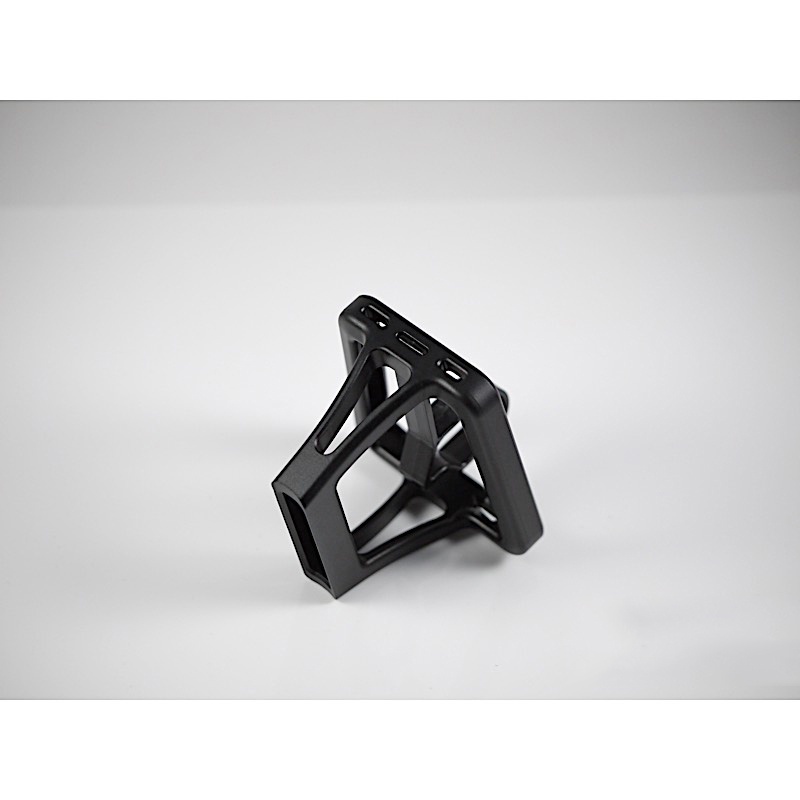 H&H Ultralight Unibody Bicycle Front Carrier Block Sbag Bracket Racks ...