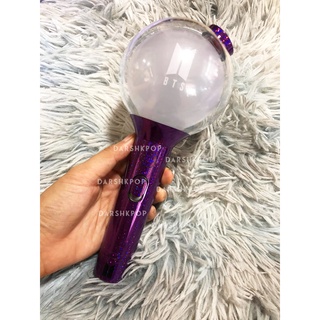 Customized on sale army bomb