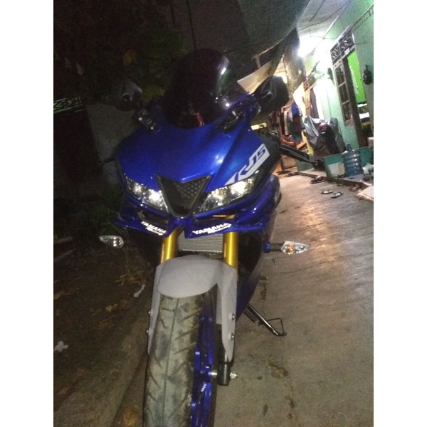Winglet YAMAHA YZF R15 V3 2021 Version | Shopee Philippines