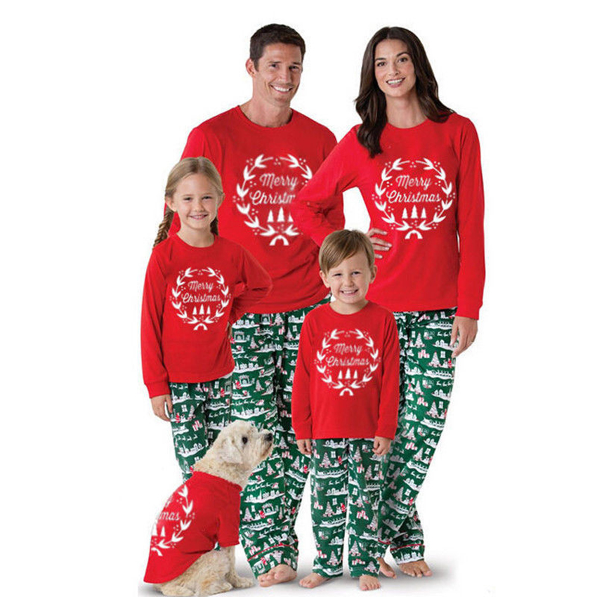 Christmas 2024 sweater pajamas