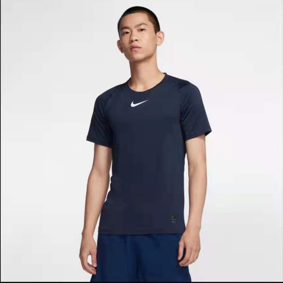 Nike NBA Pro Breathe Compression Shirt Basketball Thailand