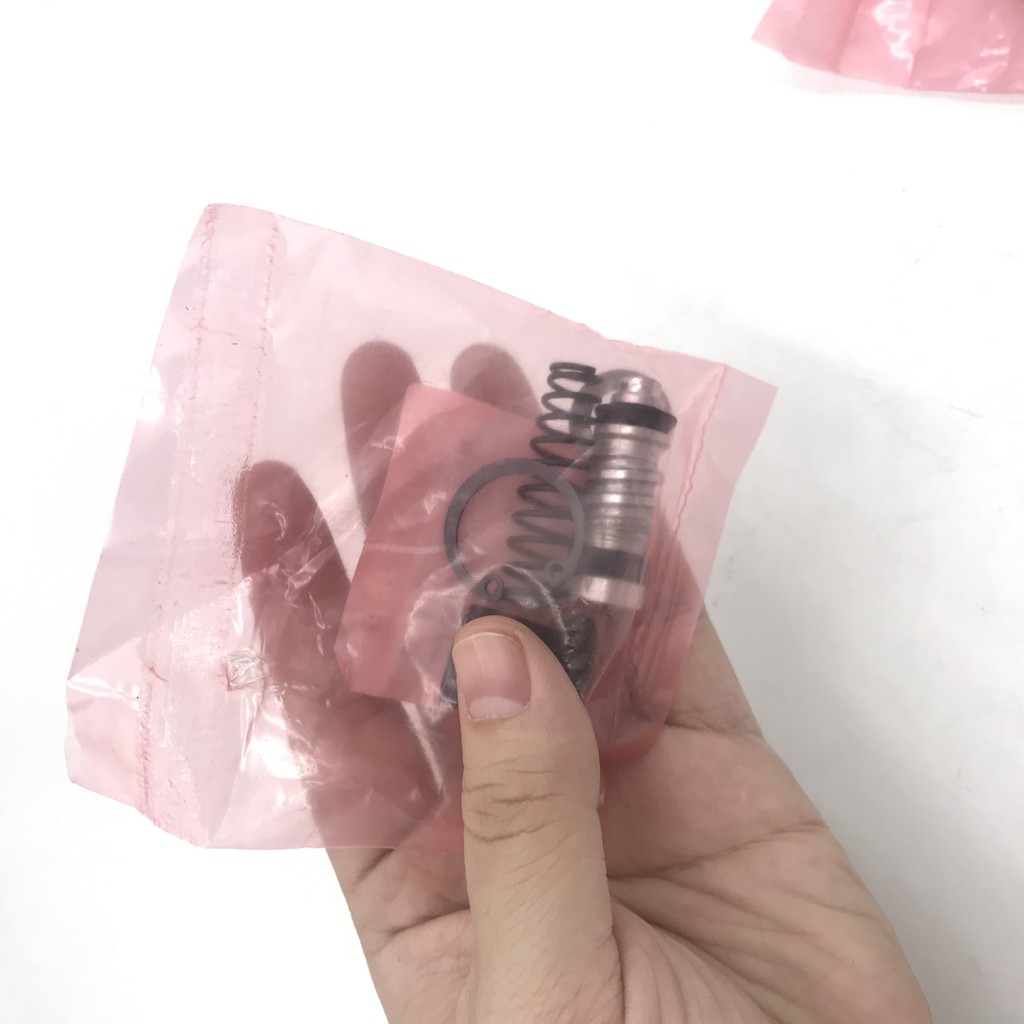 MOTORCYCLE brake Master repair kit Raider 150 Rear | Shopee Philippines