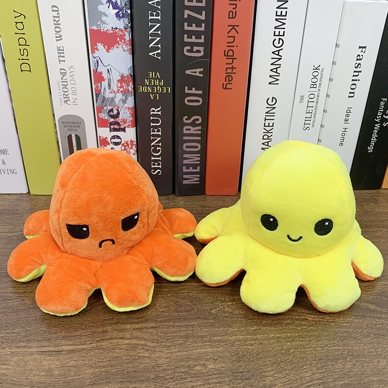 reversible octopus plush toys r us