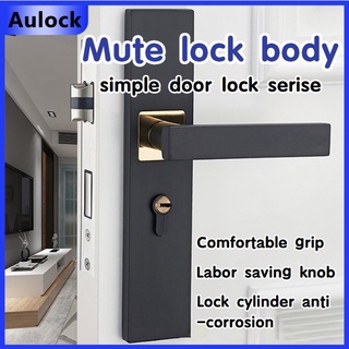 Door Lock Types - A Simple Guide for your Home (with Pictures)